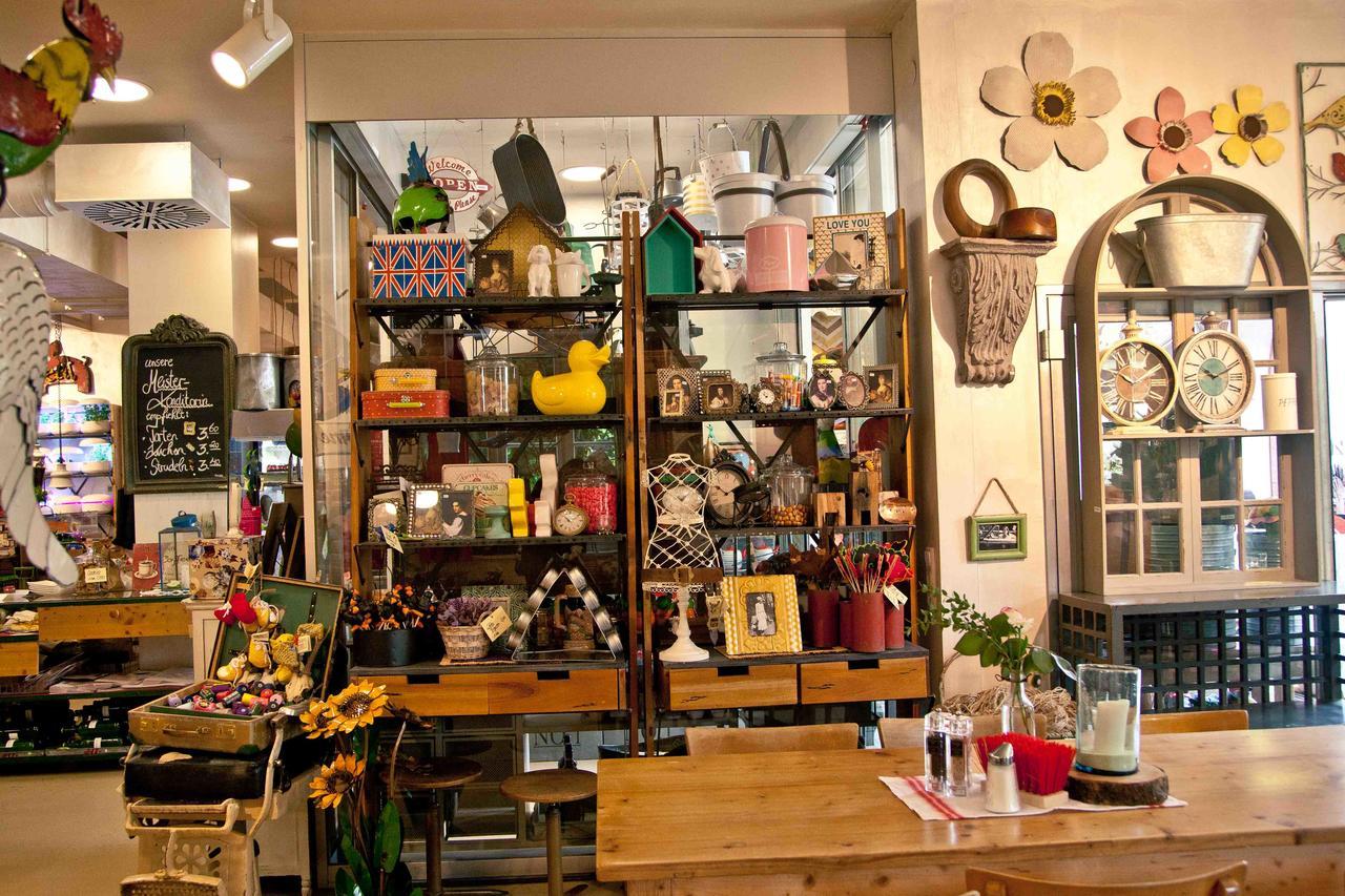Ferienwohnung Kaffeewerkstatt Saint Wolfgang Exterior foto