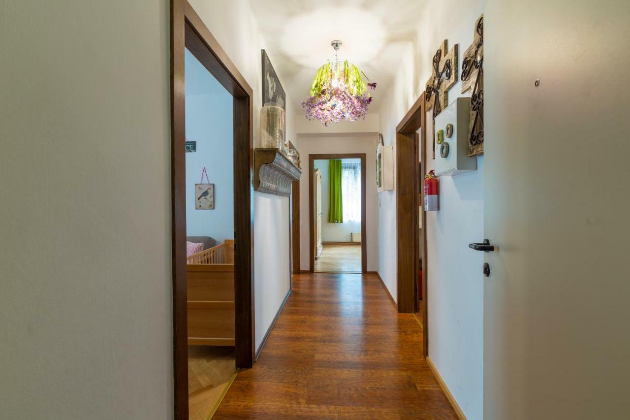 Ferienwohnung Kaffeewerkstatt Saint Wolfgang Cameră foto